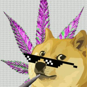 Preview thumbnail for 🎨Submit the Dankest Memes at the 'The Unstoppable Growth Contest' @ MemeFactory !! NFT contest open to all digital artists from 4/20 to 5/10! Submit your art, gain 'Verified Artist' status on MemeFactory io &amp; win $DNT! #DANK 🔥🔥🔥 image