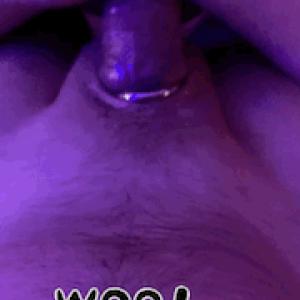 Preview thumbnail for Hotwife loves the cock image