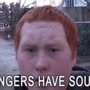 Preview thumbnail for Is there any scientific evidence regarding the existence of souls in gingers? image