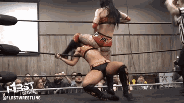 Image for Priscilla Kelly / Gigi Dolin pics and GIFS