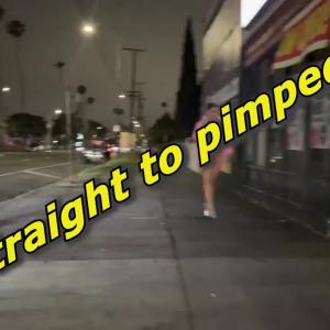 Preview thumbnail for Straight to pimped ! image