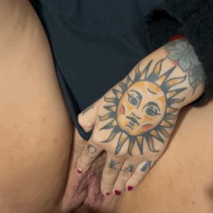 Preview thumbnail for My wife has a lot of tattoos and I love them all [MF] image