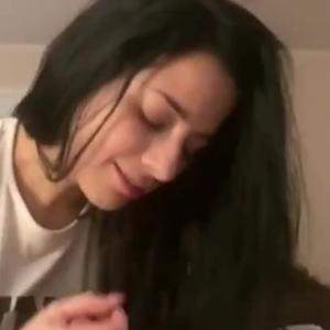 Preview thumbnail for She Didn’t want me to Cum in her Mouth image