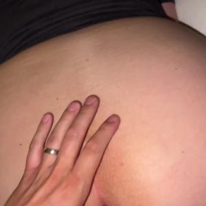 Preview thumbnail for Love her [35] ass contractions. image