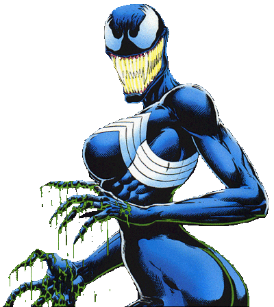 Image for Venom 40th Anniversary of the Symbiotes