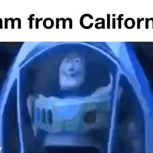 Preview thumbnail for Did you know: There are 39.35 million people in california image