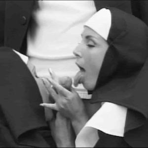 Preview thumbnail for Beautiful Nuns Sunday Funday  image