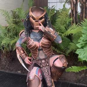 Preview thumbnail for The Predator is Coming For Your Cock [Predator](AngelaCianuro) image