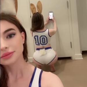 Preview thumbnail for Lola Bunny [Space Jam] (Caitbabyxo)  image