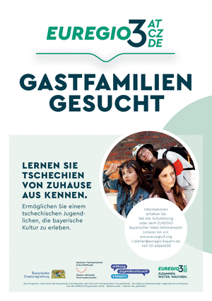 Image for Suche eine Gastfamilie in Bayern