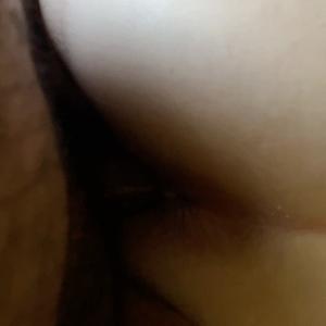 Preview thumbnail for I need a wet tongue down on my pretty little asshole while he fucks me. That way when he shoots his hot cum in me you’re already down there to clean me up. image