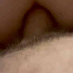 Preview thumbnail for Being gaped after getting filled up with his hot cum&gt; image