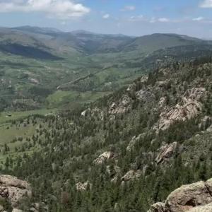 Preview thumbnail for Being a slut on horsetooth rock im getting fucked up there over the 4th 👀 image