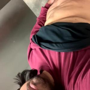 Preview thumbnail for 26[909] M4A tall chub Latino looking for sissy fwb to fuck and breed for fun image