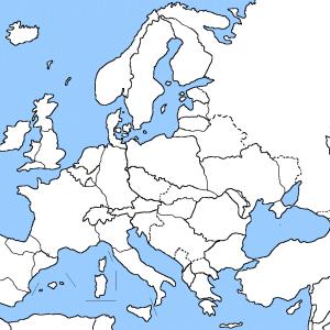 Preview thumbnail for Improved map of this here continent [trigger warning]