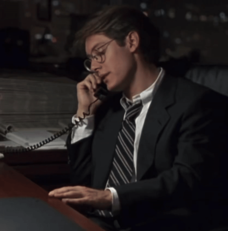 Image for James spader