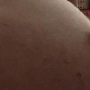 Preview thumbnail for [33] who wants to suck her cum off my cock?