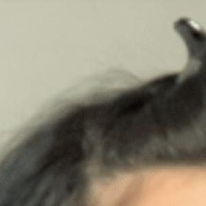 Preview thumbnail for pretty dress… pounding cock… puddle of sissy tears 😏