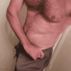 Preview thumbnail for [54] Happy Monday! Did someone order the tube steak for lunch? image