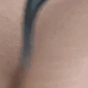 Preview thumbnail for Bury your face in my ass and eat it