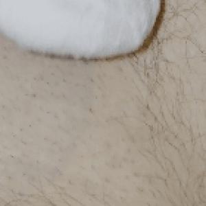 Preview thumbnail for Love wanking a big cock between my frilly socks image