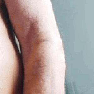 Preview thumbnail for Pre shower sweat [57]
