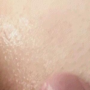 Preview thumbnail for The sensation as I stretch around it is my absolute favorite image