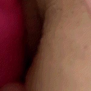 Preview thumbnail for I love to feel myself stretching for him image