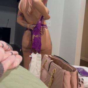 Preview thumbnail for That’s a good boy, watch me turn into a total slut for every fat cock on Reddit