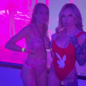 Preview thumbnail for Edm and titties just go together