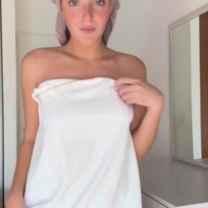 Preview thumbnail for Your slut neighbor wants your cum before the wifey gets home