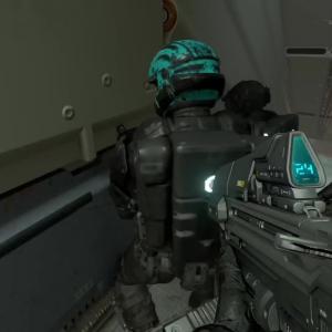 Preview thumbnail for My LO is a PTSD Simulator