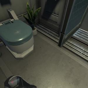 Preview thumbnail for There’s potatoes in the toilets