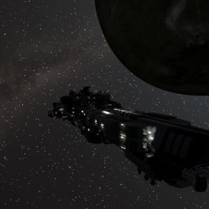 Preview thumbnail for Interior of the “Blockade Buster Warship” or B.B.W lol Part 1