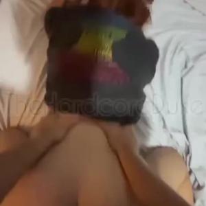 Preview thumbnail for Doggy floating cam POV with this redditor