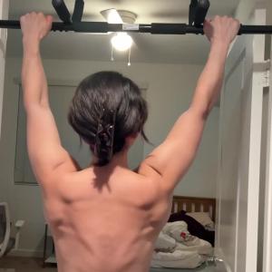 Preview thumbnail for Pull ups