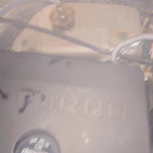 Preview thumbnail for Is this normal 2023 Chevy trailblazer
