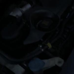 Preview thumbnail for Range Rover evoque makes werid sound