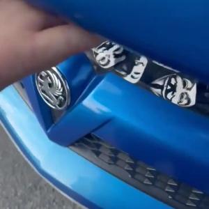 Preview thumbnail for Hey i my astra h vxr 2008 is making a werid sound