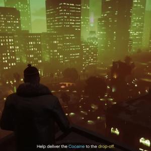 Preview thumbnail for GTA V arkham asylum