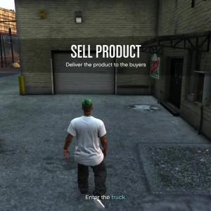 Preview thumbnail for Simultaneously sending this to Rockstar