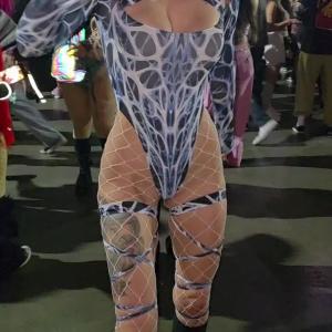 Preview thumbnail for Counting down the days to the next rave