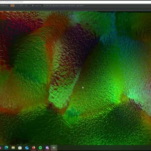 Preview thumbnail for How to add a texture to a material/mask?