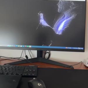 Preview thumbnail for Is it possible to add video to the background?