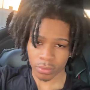 Preview thumbnail for What style should I get at this upcoming retwist, was thinking 2 strands but idk if my locs are too short to make it worth