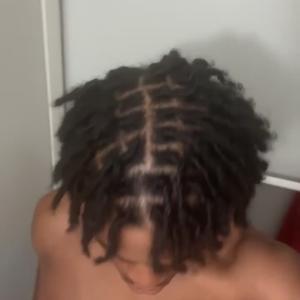 Preview thumbnail for Help, what’s the best way to go about turning a full head into a low taper??
