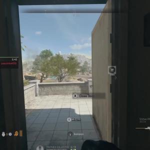 Preview thumbnail for As a 34 yr old who doesn’t get to play that much. Making a shot like this makes me want to keep playing this game even though I suck.