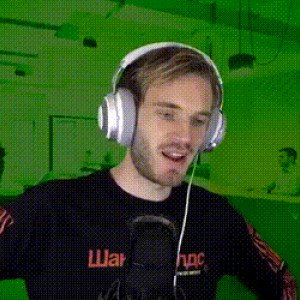 Preview thumbnail for Pewdiepie explaining some important differences, definitely representative of this year. image