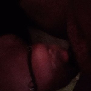 Preview thumbnail for BBC driving way down deep in Chrissy's throat...;) image