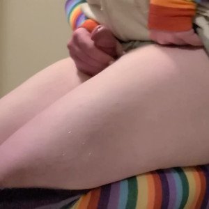 Preview thumbnail for 23 [MtF] So horny all the fucking time! 🥵 image